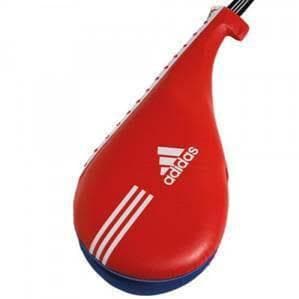 Mit Doble ADIDAS para Taekwondo bicolor