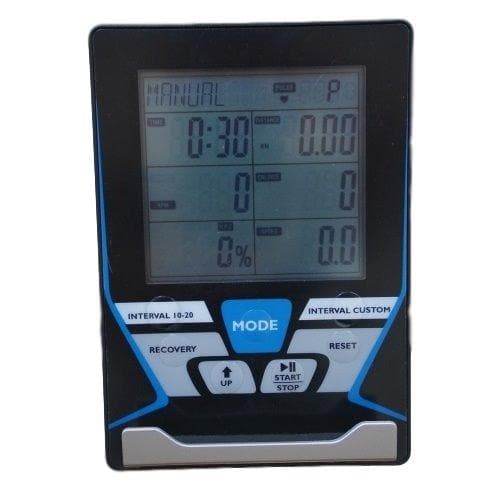 Cinta de correr curva magnética Treadmill