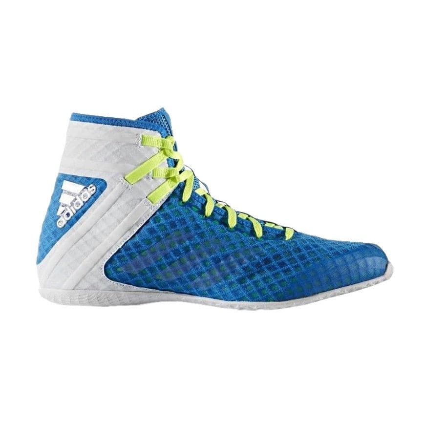 BOTAS BOXEO ADIDAS SPEEDEX 16.1 Blue