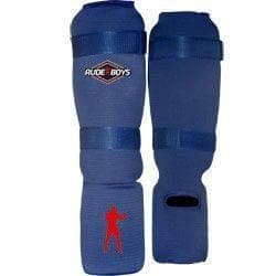 Espinilleras - Espinillera  Rude Boys ZEITOUN